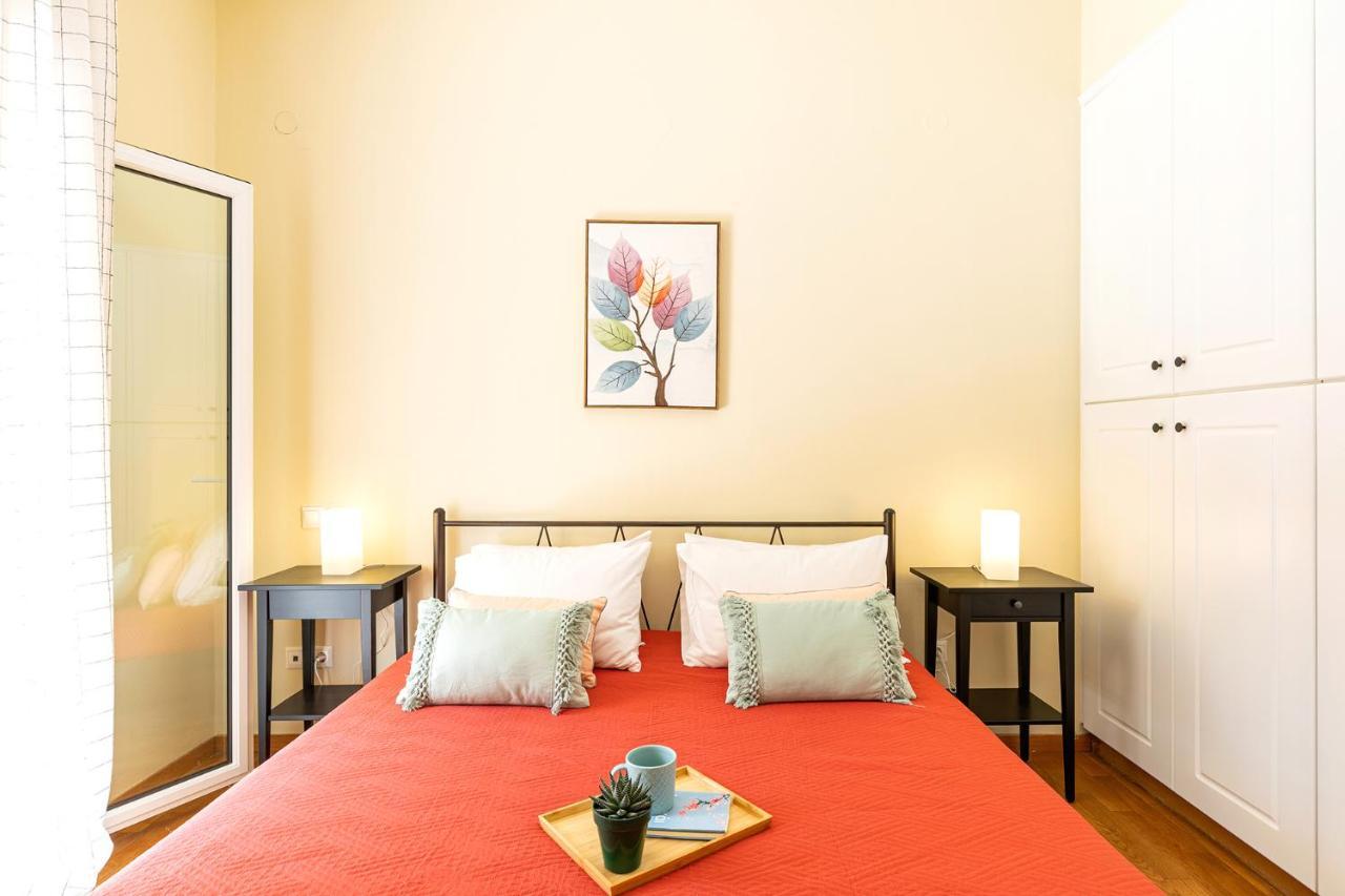 Spyrelia Villa With Private Pool & Outdoor Hot Tub 达西亚 外观 照片